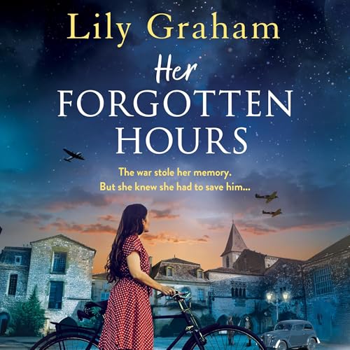Cover of Her Forgotten Hours