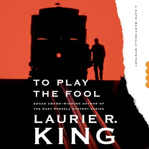 Cover of To Play the Fool