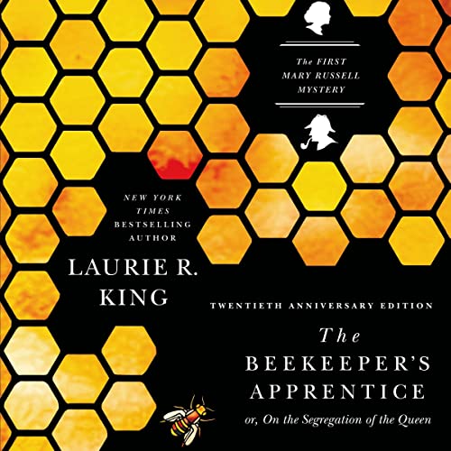 Cover of The Beekeeper's Apprentice, or On the Segregation of the Queen