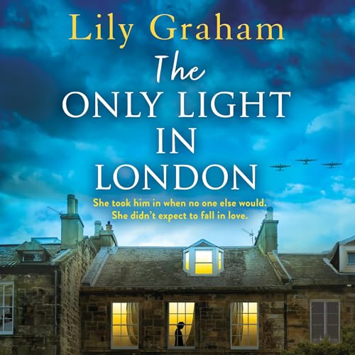 Cover of The Only Light in London