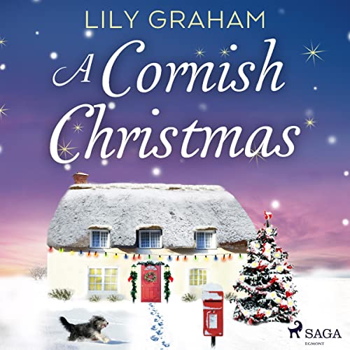 Cover of A Cornish Christmas