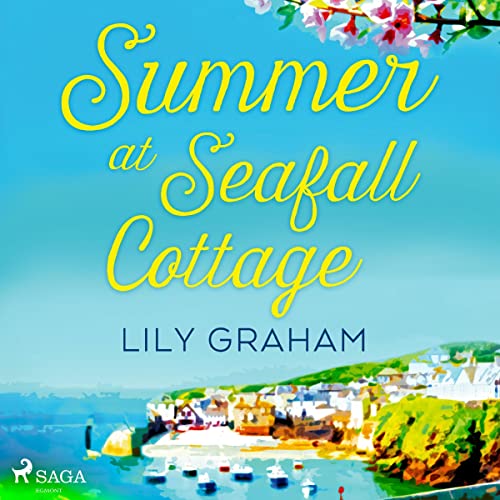 Cover of Summer at Seafall Cottage