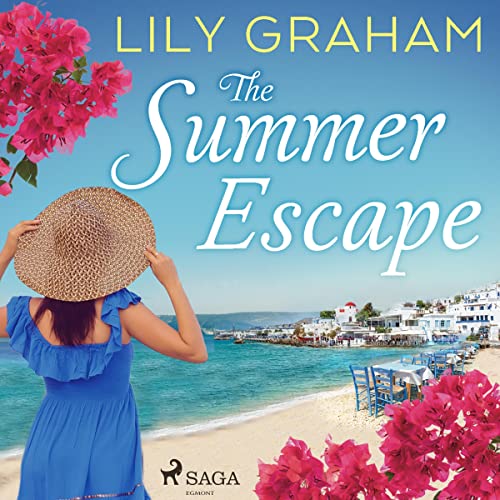 Cover of The Summer Escape