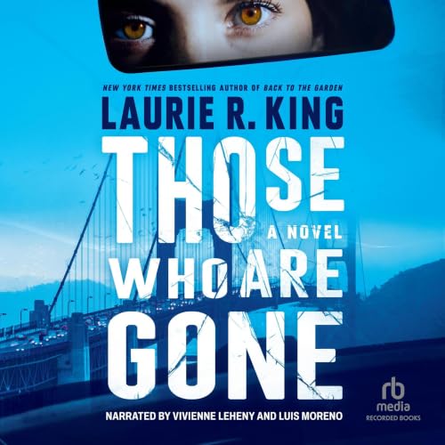 Cover of Those Who Are Gone