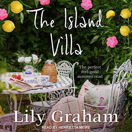 Cover of The Island Villa