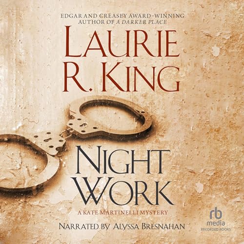 Cover of Night Work