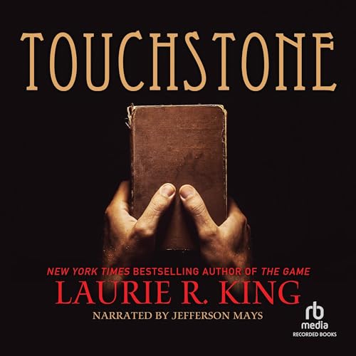 Cover of Touchstone