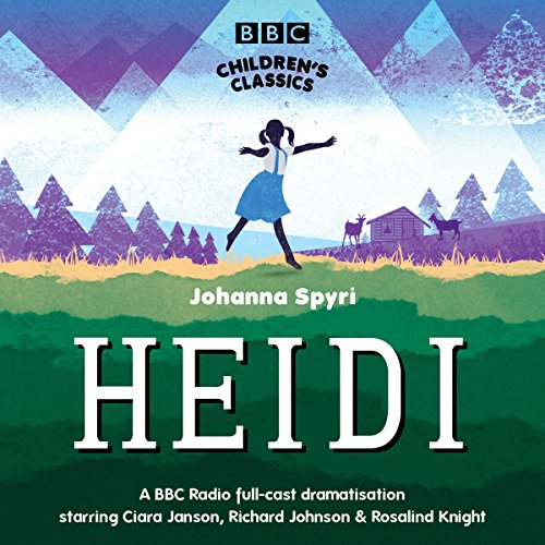 Cover of Heidi