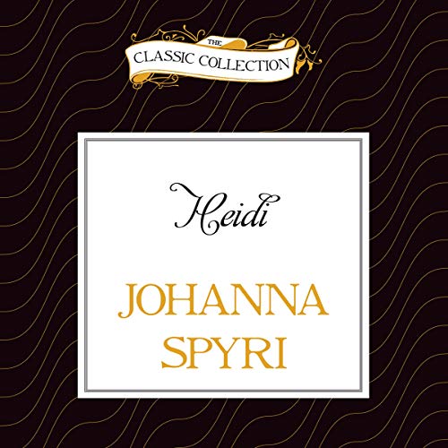 Cover of Heidi