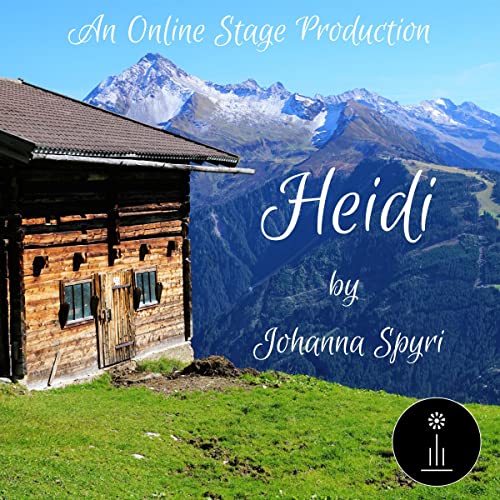 Cover of Heidi