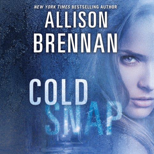 Cover of Cold Snap