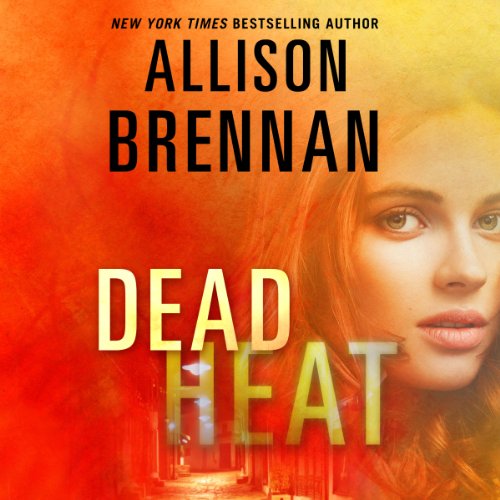 Cover of Dead Heat