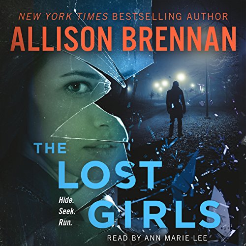 Cover of The Lost Girls