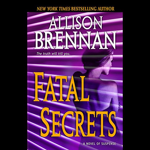 Cover of Fatal Secrets