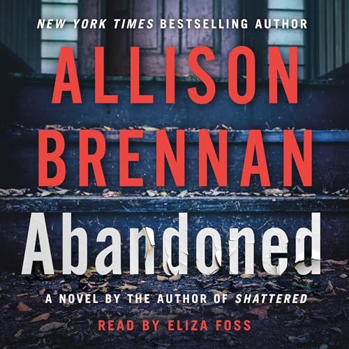 Cover of Abandoned