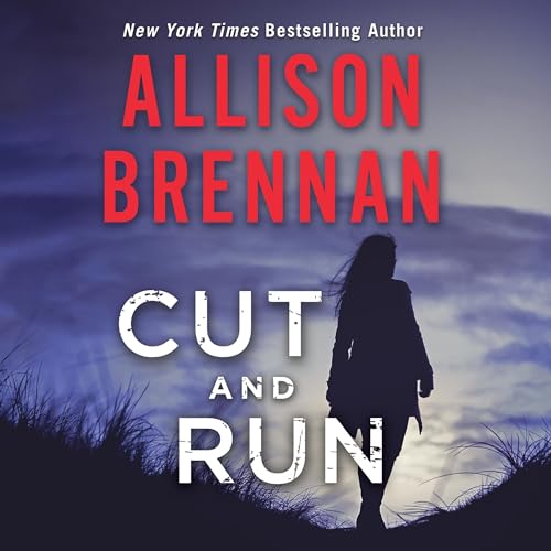 Cover of Cut and Run