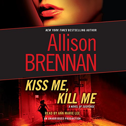 Cover of Kiss Me, Kill Me