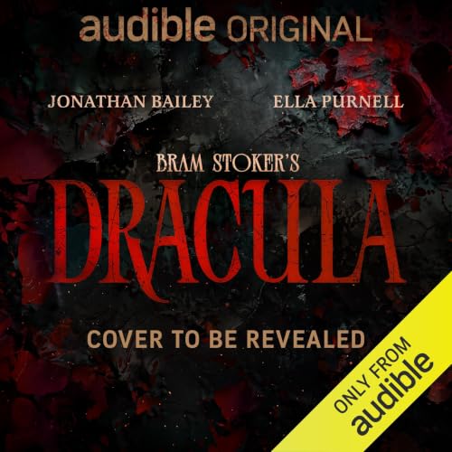 Cover of Bram Stoker's Dracula