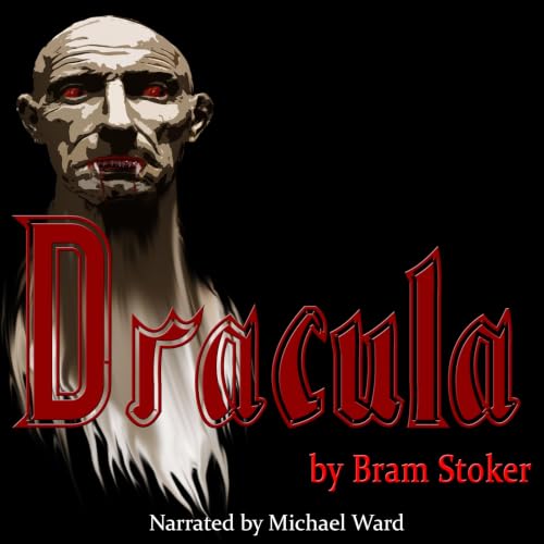Cover of Dracula