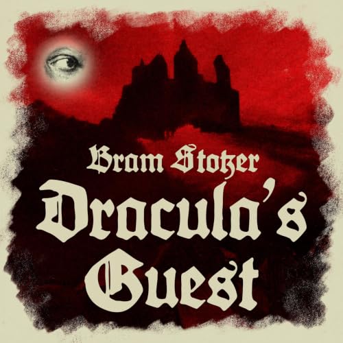 Cover of Dracula's Guest