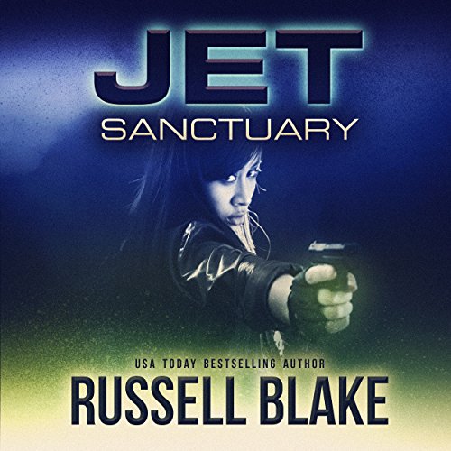 Cover of JET VII