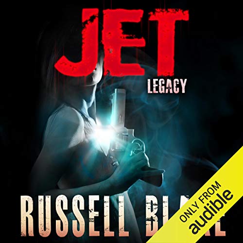 Cover of Jet V
