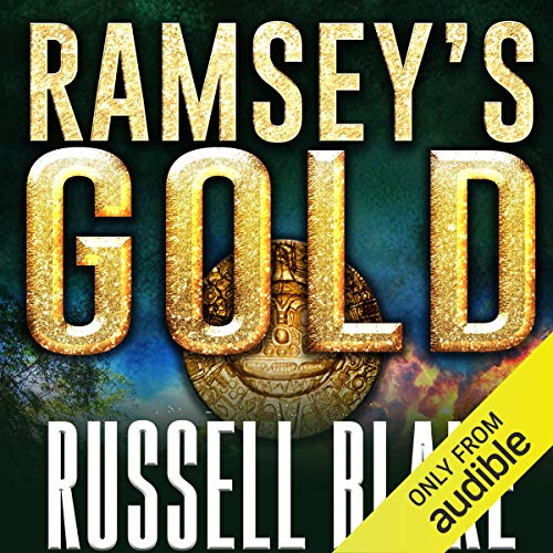 Cover of Ramsey's Gold