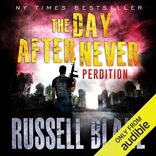 Cover of Perdition