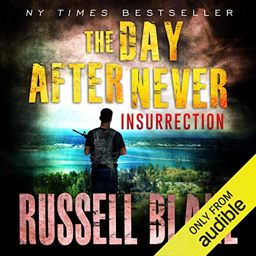 Cover of Insurrection