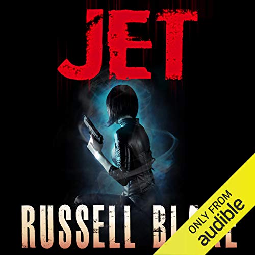 Cover of Jet, Book 1