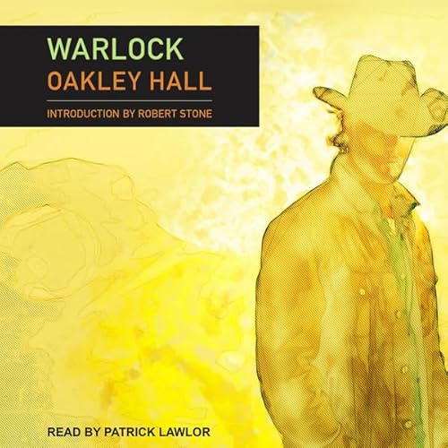 Cover of Warlock