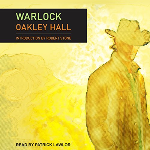 Cover of Warlock