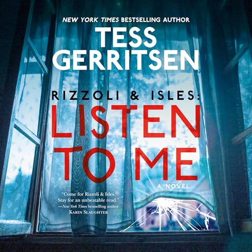 Cover of Listen to Me