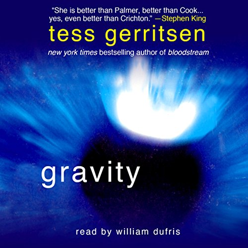 Cover of Gravity