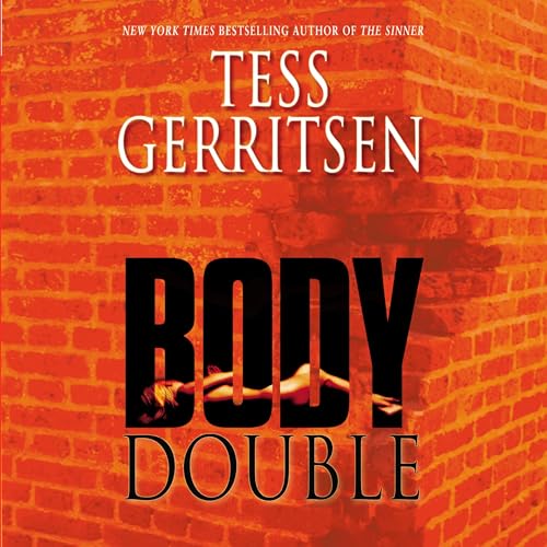 Cover of Body Double