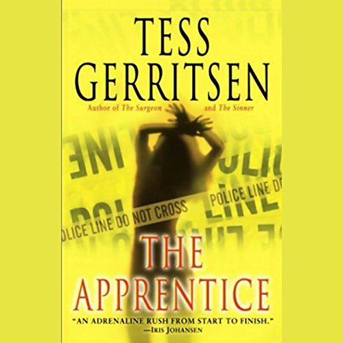 Cover of The Apprentice