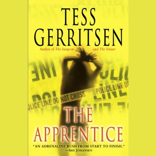 Cover of The Apprentice
