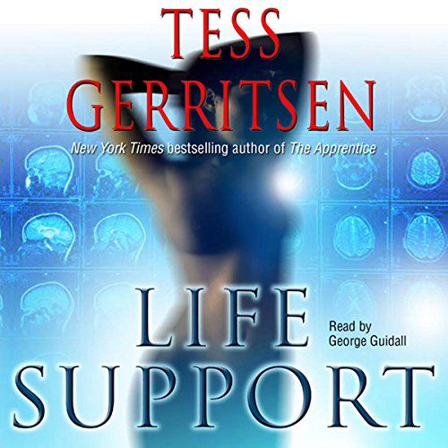 Cover of Life Support