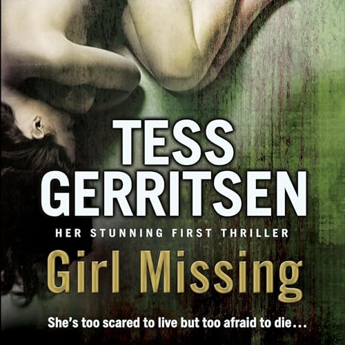 Cover of Girl Missing