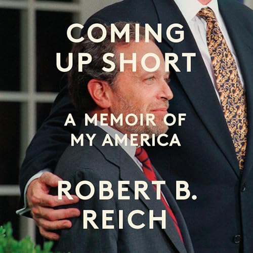 Cover of Coming Up Short