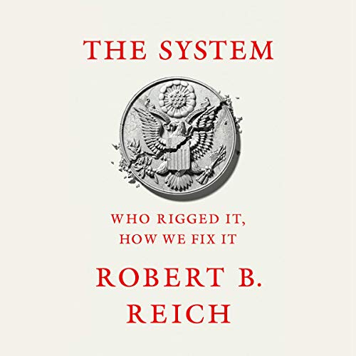 Cover of The System