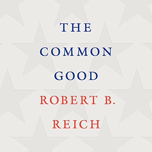 Cover of The Common Good