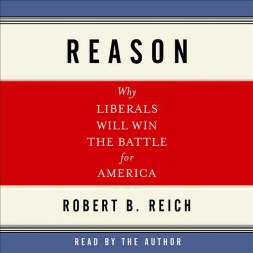 Cover of Reason
