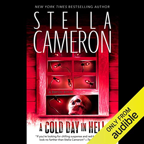 Cover of A Cold Day in Hell