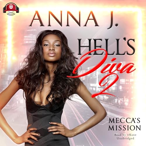 Cover of Mecca's Mission