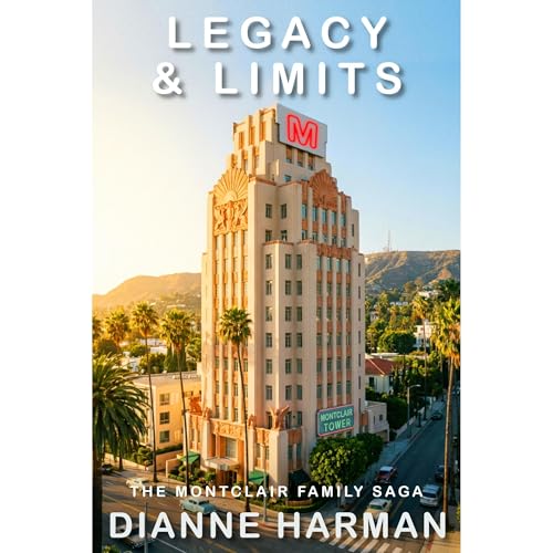 Cover of Legacy & Limits
