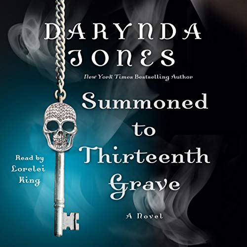 Cover of Summoned to Thirteenth Grave