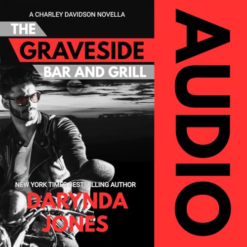 Cover of The Graveside Bar and Grill