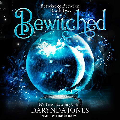 Cover of Bewitched