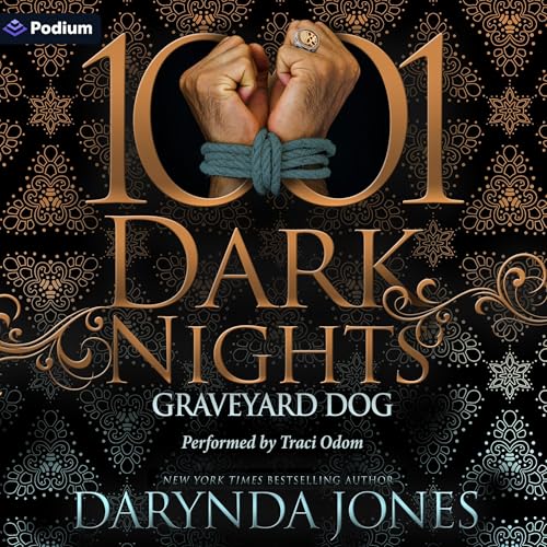 Cover of Graveyard Dog: A Charley Davidson Novella